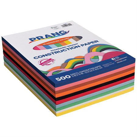 Construction Paper