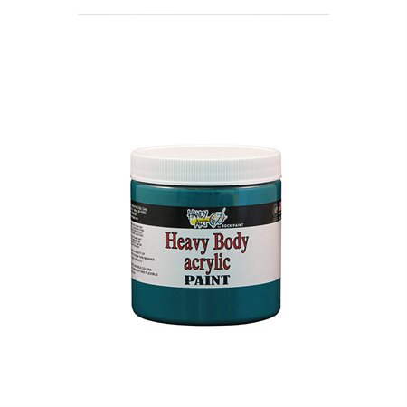 Heavy Body Acrylic Paint