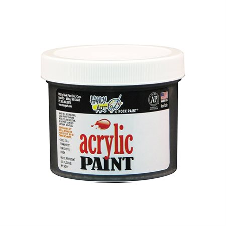 Heavy Body Acrylic Paint