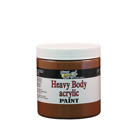 Heavy Body Acrylic Paint