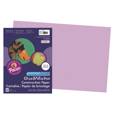 Construction Paper