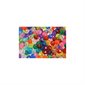 Facet Beads - Assorted Colours