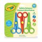 Safety Scissors