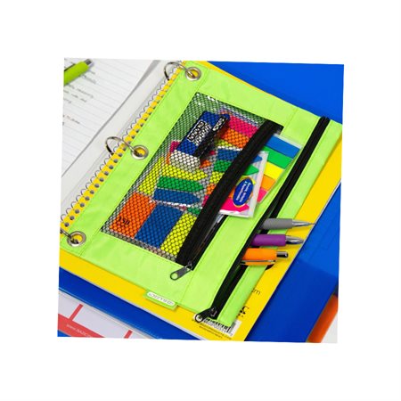 Pencil pouch