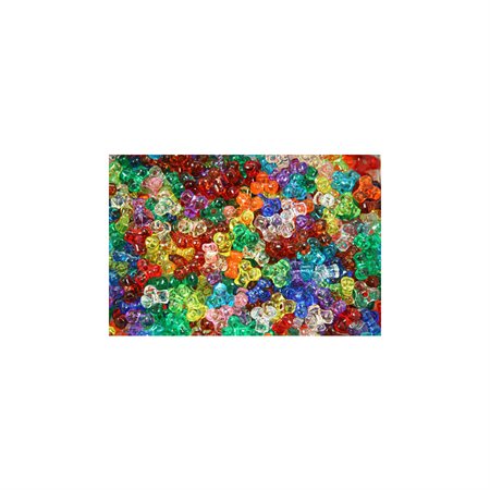 Perles tri