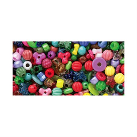 Mixed Beads