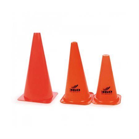 Cône de signalisation