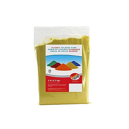 Classic Coloured Sand