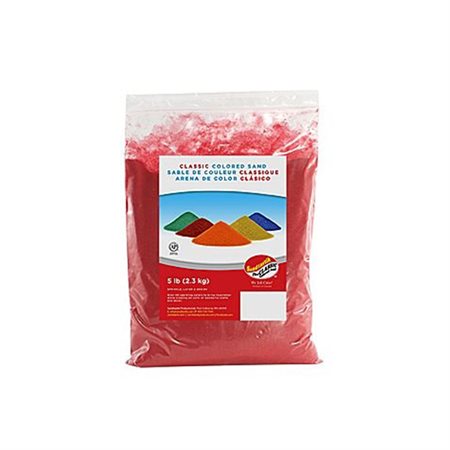 Classic Coloured Sand