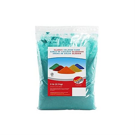 Classic Coloured Sand