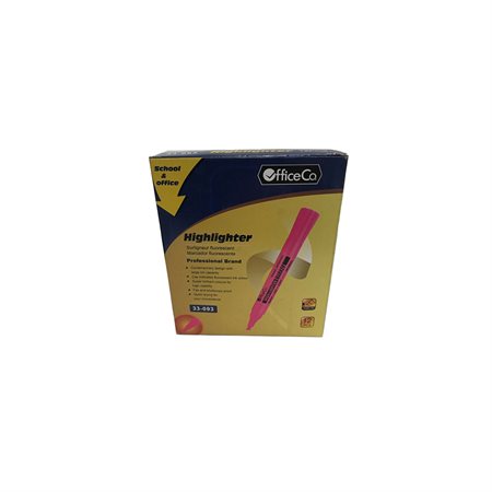 Highlighters