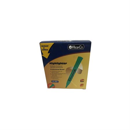 Highlighters