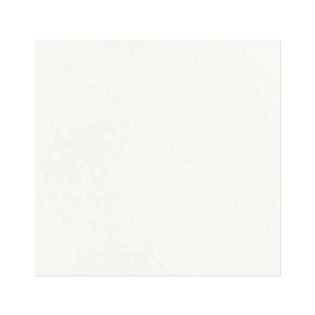 Felt Solid Colours - White