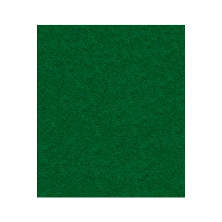 Felt Solid Colour - Green