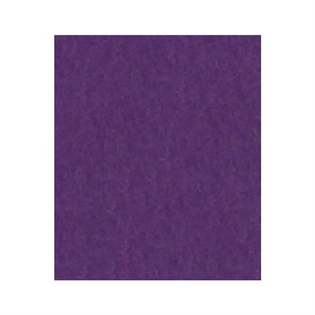 Felt Solid Colour - Violet
