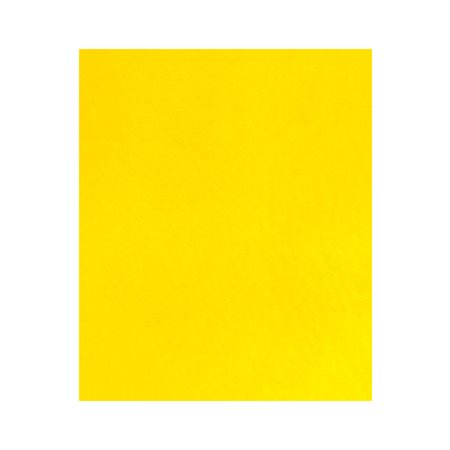 Felt Solid Colour - Yellow