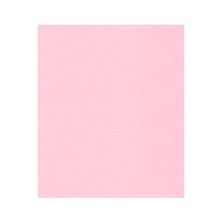 Felt Solid Colour - Pink