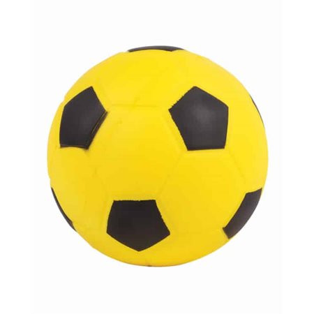 Nerf Soccer Ball