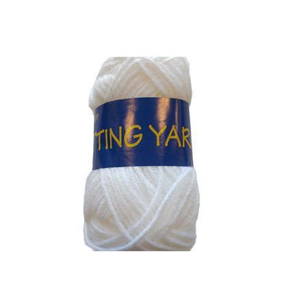 Craft Yarn