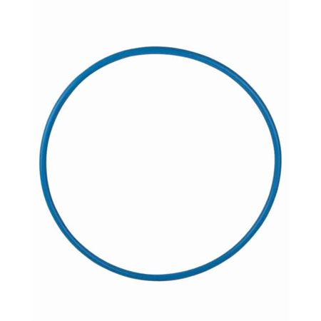 Fused Hula Hoop