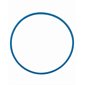 Fused Hula Hoop