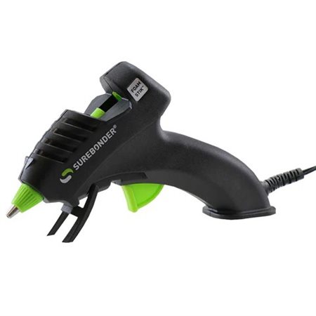 Mini pistolet à colle