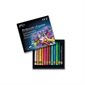 Crayons aquarellables pour galerie