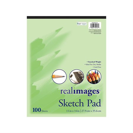 Sketch Book
