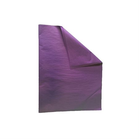 Papier de soie