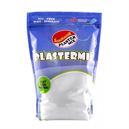 Plastermix