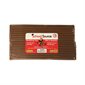 Pâte à modeler souple de qualité - Marron