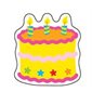 Mini-accessoires - Gâteau d'anniversaire