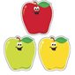 Mini-accessoires - Assortiment pomme