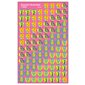 Autocollants Super Shape - Magnifiques papillons