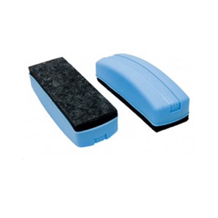 Gomme à effacer pour tableau blanc magnétique