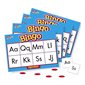 Games Bingo - Alphabet