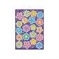 Sparkle Stickers Flower power Sparkle Stickers Flower power