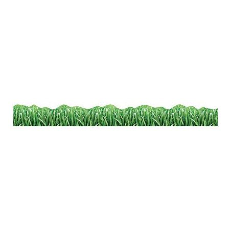 Bordures Décoratives Terrific Trimmers - Herbe verte