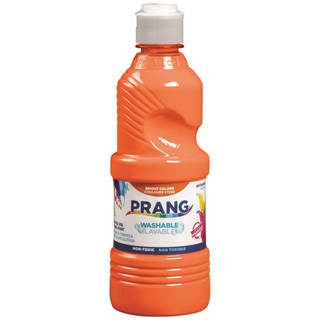 Washable Tempera Paint