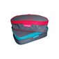 Buffalo Pencil Case Canvas with Zipper