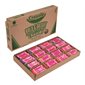 Papier de construction Crayons de couleur