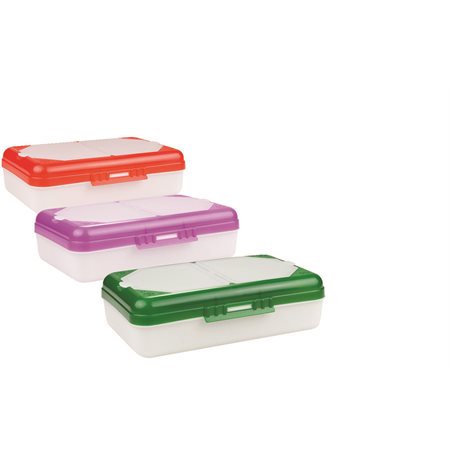 Pencil Box
