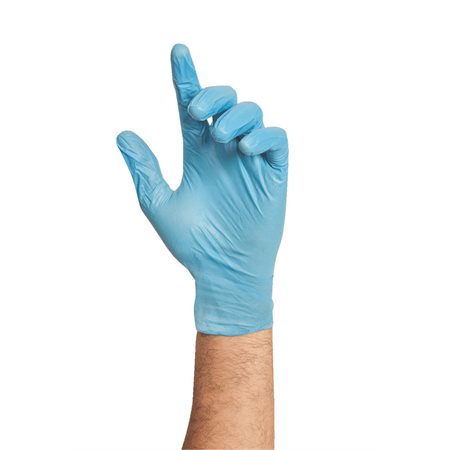 Gants d’examen jetables Vitridex grand