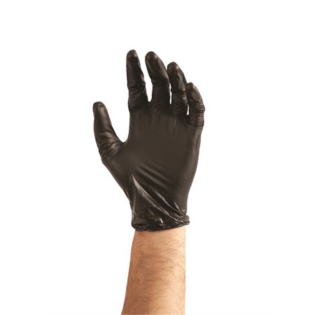 Gants d’examen jetables Vitridex moyen