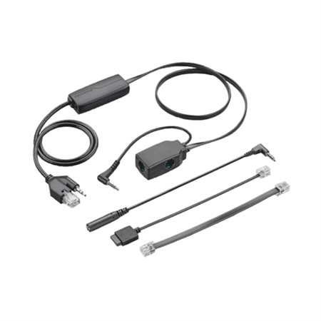 EHS Adapter for Desk Phone