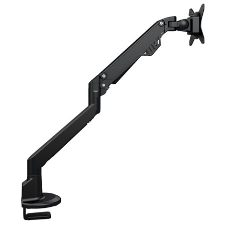 Single Adjustable Monitor Arm