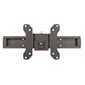 Slider Monitor Arm Adapter