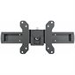 Slider Monitor Arm Adapter