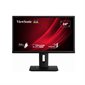 Moniteur ergonomique Full HD 24 po.