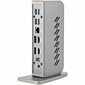 Station d’accueil universelle hybride USB 3.0